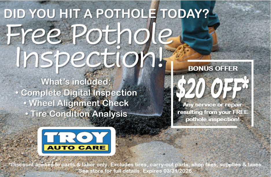 Free Timing Belt Special | Grand Rapids Motorcar